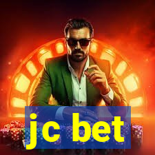 jc bet